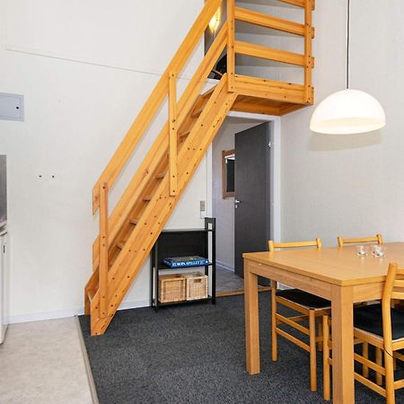 6 Person Holiday Home On A Holiday Park In Ringk Bing Ringkøbing Eksteriør bilde